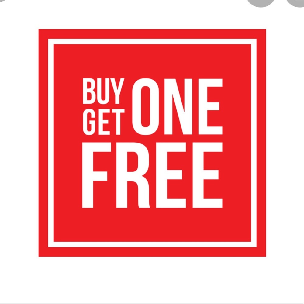BOGO
